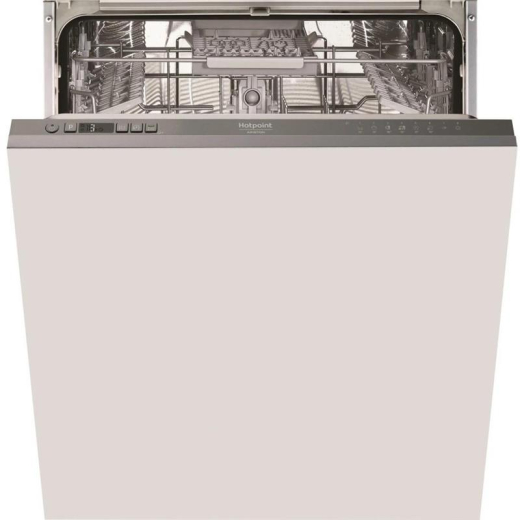 Встраиваемая посудомоечная машина Hotpoint HI5010C - 1
