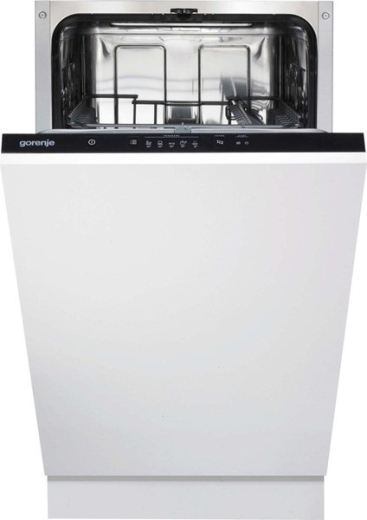 Посудомоечная машина Gorenje GV520E15 - 1