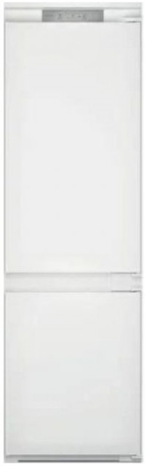 Встроенный холодильник с морозильной камерой Hotpoint HAC18T311 - 1