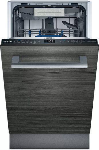Встраиваемая посудомоечная машина Siemens SR65ZX10MK - 1