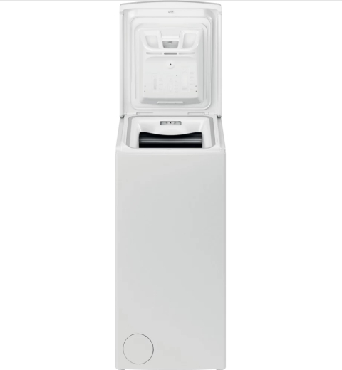 Пральна машина Whirlpool TDLR 55020S - 2