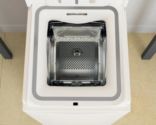 Пральна машина Whirlpool TDLR 55020S - 5