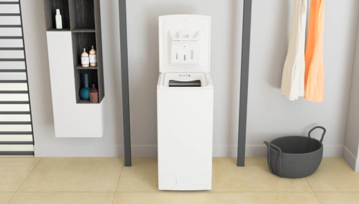 Пральна машина Whirlpool TDLR 55020S - 8