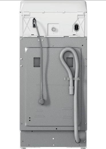 Пральна машина Whirlpool TDLR 55020S - 9
