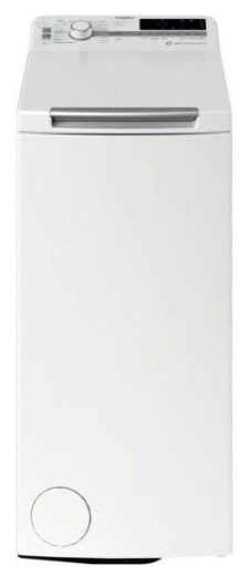 Пральна машина Whirlpool TDLRB 7222BS UA - 1