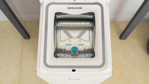Пральна машина Whirlpool TDLRB 7222BS UA - 5