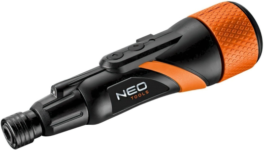 Отвертка аккумуляторная Neo Tools 04-200 - 1