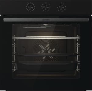 Вбудована духова шафа Gorenje BO6727E03B - 1