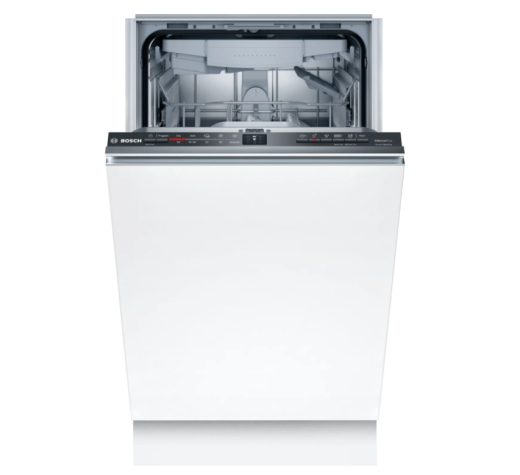 Вбудована посудомийна машина Bosch SPV2XMX01K - 1