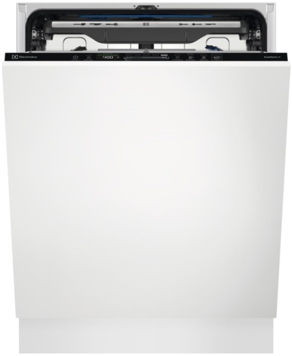 Вбудовувана посудомийна машина Electrolux EEC967310L - 1