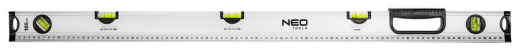 Рівень Neo Tools 71-124 - 1