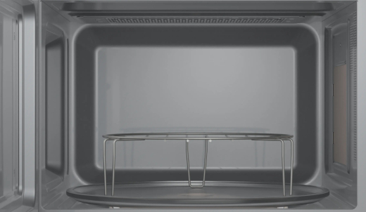 Вбудована мікрохвильова піч Bosch BEL653MS3 - 4