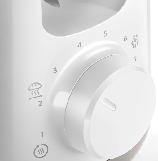 Тостер Philips Daily Collection HD2590/00 - 3