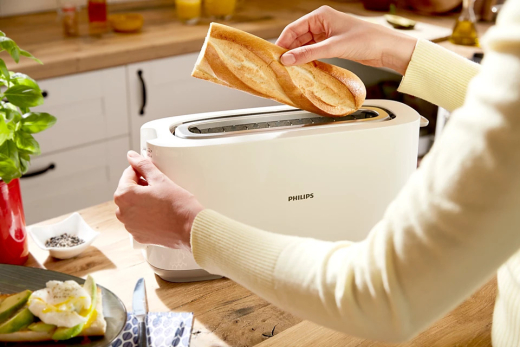 Тостер Philips Daily Collection HD2590/00 - 4