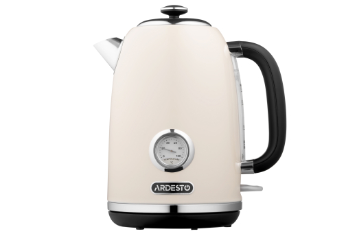 Электрочайник Ardesto EKL-F410BG 1.8л - 1