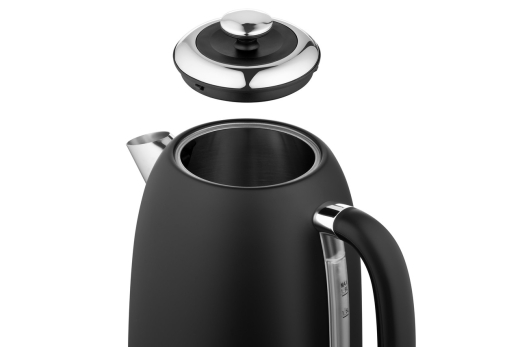 Электрочайник Ardesto EKL-F410BM - 3