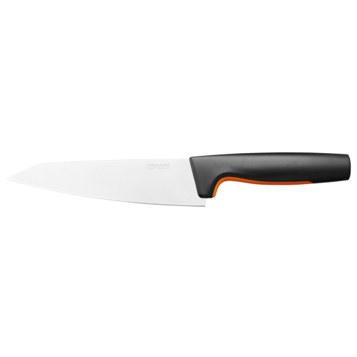Нож для шеф-повара средний Fiskars FF 1057535 - 1