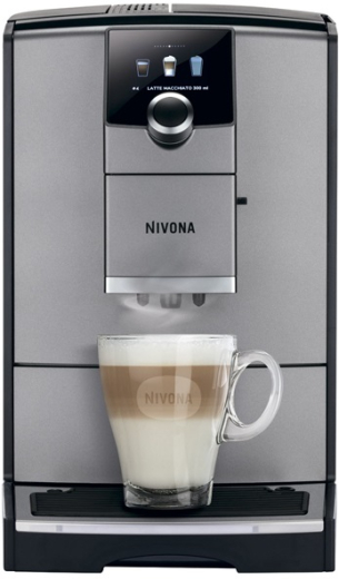 Кофемашина NIVONA CafeRomatica 795 (NICR795) - 1