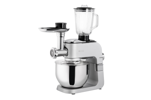 Кухонна машина Ardesto KMCH-K1500SS - 1