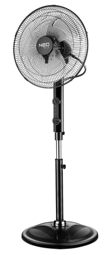 Вентилятор підлоговий Neo Tools 90-004 - 1
