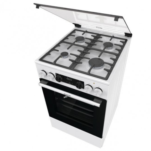 Комбинированная плита Gorenje GKS5C70WF - 4