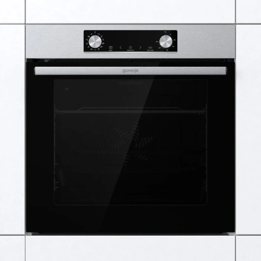 Вбудована духова шафа Gorenje BPS6737E03X - 4