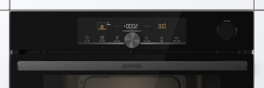 Духовой шкаф электрический Gorenje BSA6747A04BG - 5