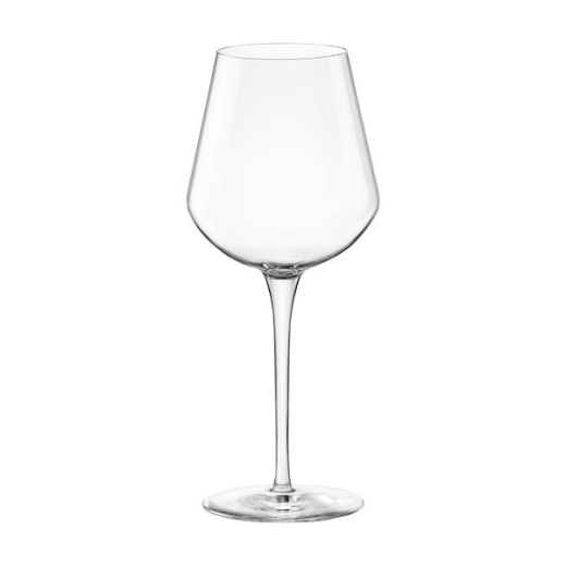 Набор бокалов для вина Bormioli Rocco Inalto Uno Small, 6шт (365730GBD021990) - 1