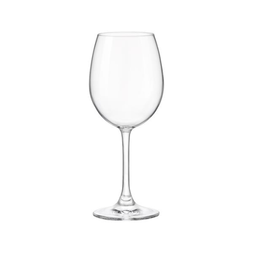 Набор бокалов для красного вина Bormioli Rocco Riserva Caberne, 6шт (126261GRC021990) - 1