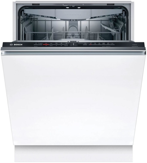 Встраиваемая посудомоечная машина Bosch SMV2IVX00K - 1