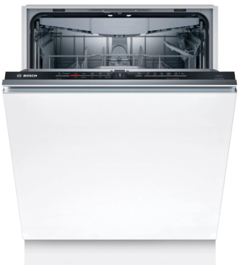 Встраиваемая посудомоечная машина Bosch SMV2IVX00K - 1