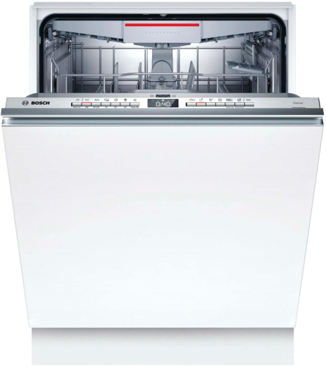 Встраиваемая посудомоечная машина Bosch SMV4HVX00K - 1