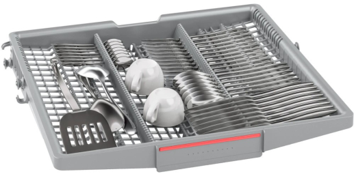 Встраиваемая посудомоечная машина Bosch SMV4HVX00K - 4