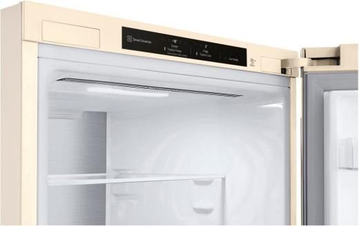 Холодильник LG GW-B509SENM - 14