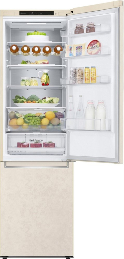 Холодильник LG GW-B509SENM - 7
