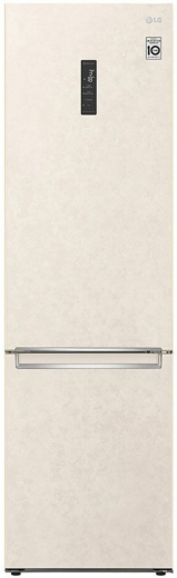 Холодильник LG GW-B509SEKM - 1