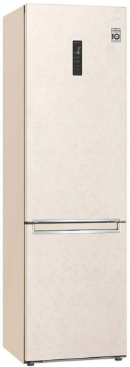 Холодильник LG GW-B509SEKM - 2