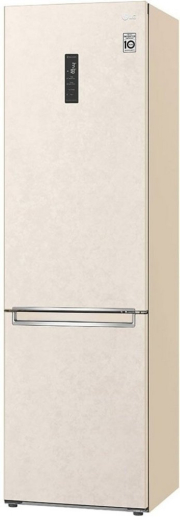 Холодильник LG GW-B509SEKM - 3