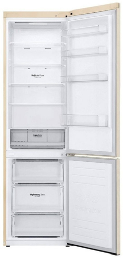 Холодильник LG GW-B509SEKM - 4