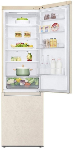 Холодильник LG GW-B509SEKM - 7