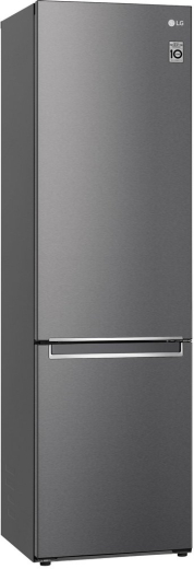 Холодильник LG GW-B509SLNM - 2