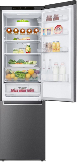 Холодильник LG GW-B509SLNM - 7