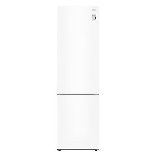 Холодильник з морозильною камерою LG GW-B509CQZM - 1