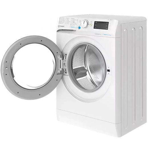 Стиральная машина Indesit BWSE71293XWBVUA - 3