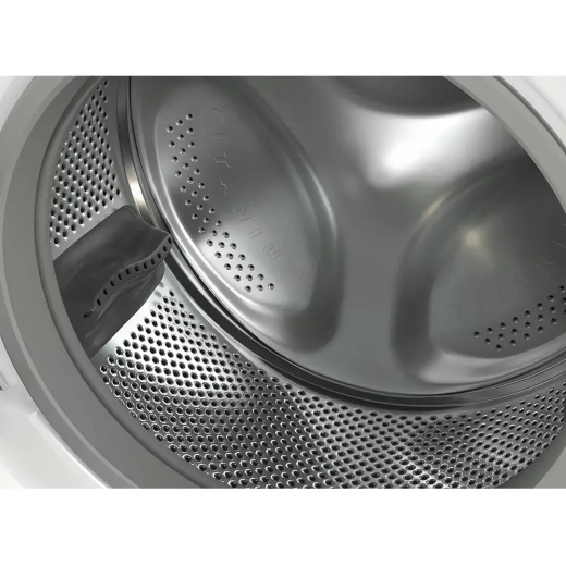 Стиральная машина Indesit BWSE71293XWBVUA - 7