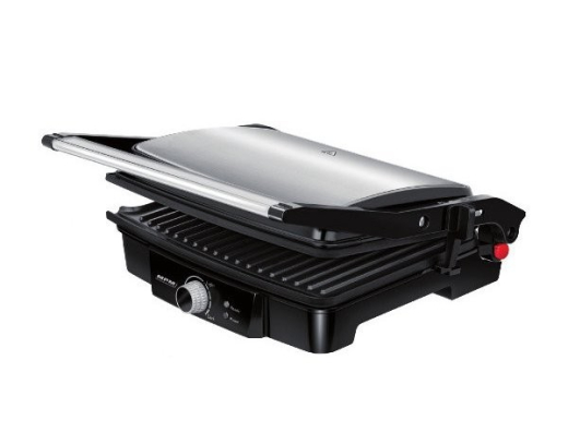 Электрогриль прижимной MPM Product MGR-09M - 2