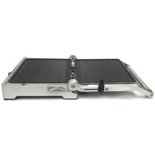 Электрогриль прижимной MPM Product MGR-10M - 3