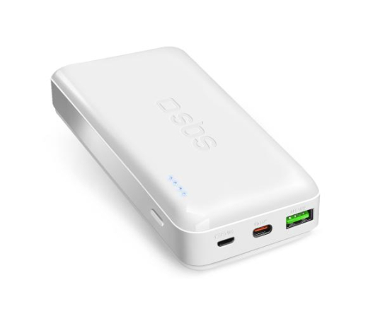 Повербанк SBS 20000mAh 20W PD (TTBB20000PD20W) - 1