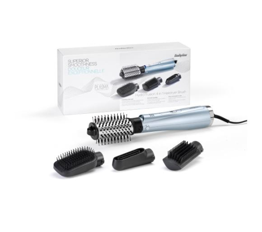 Фен-щітка BaByliss Hydro Fusion AS774E - 9