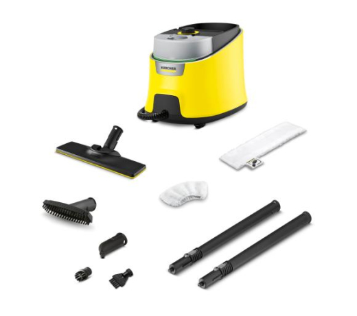 Пароочиститель Karcher SC 4 Deluxe EasyFix 1.513-260.0 - 2